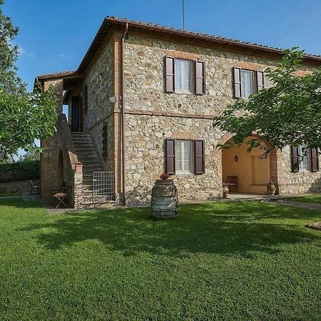 Podere San Carlo Siena Ngoại thất bức ảnh