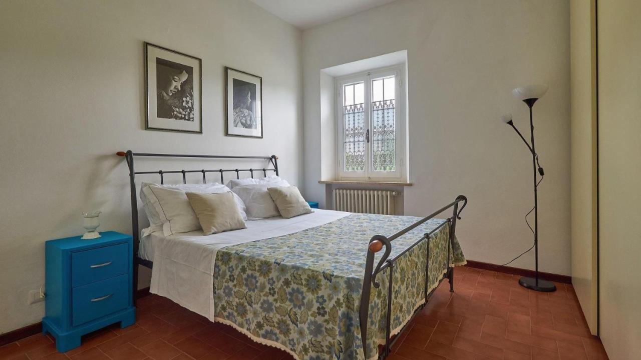 Podere San Carlo Siena Ngoại thất bức ảnh