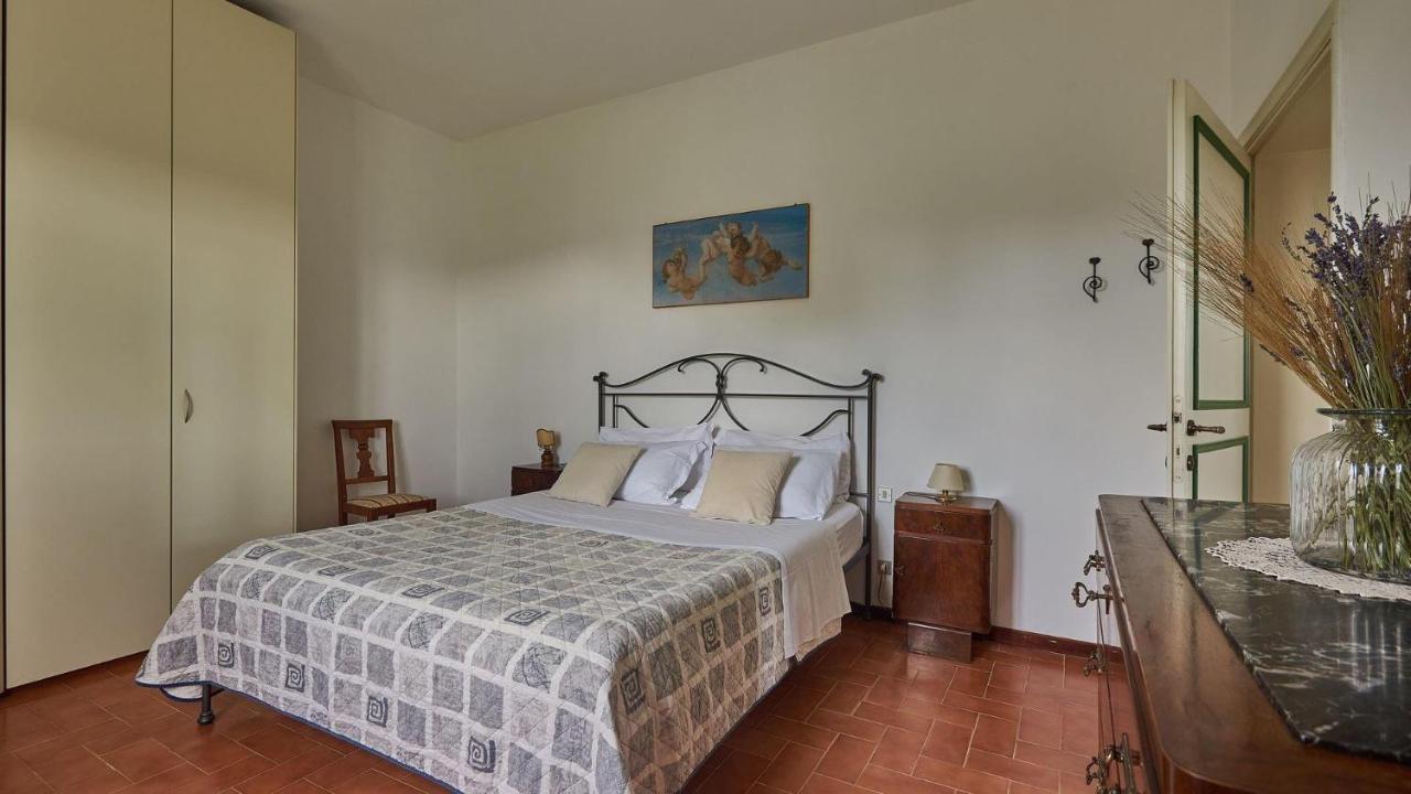 Podere San Carlo Siena Ngoại thất bức ảnh